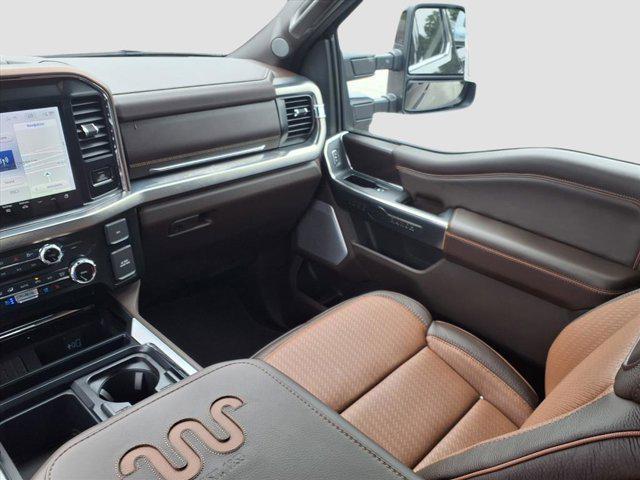 new 2026 Ford F-250 car, priced at $91,945