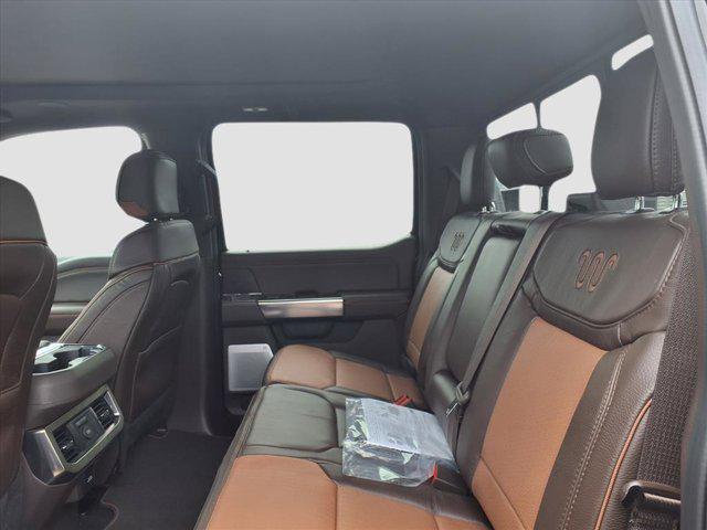 new 2026 Ford F-250 car, priced at $91,945