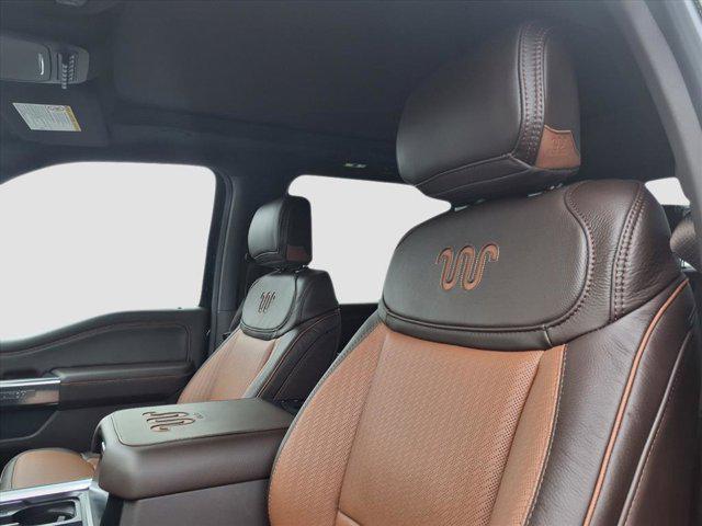 new 2026 Ford F-250 car, priced at $91,945