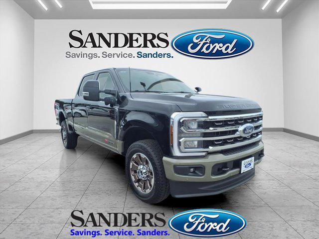 new 2026 Ford F-250 car, priced at $90,043