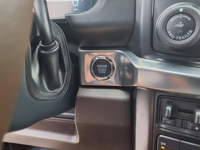 new 2026 Ford F-250 car, priced at $91,945
