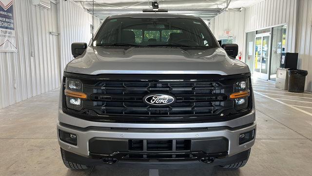 new 2024 Ford F-150 car, priced at $62,523