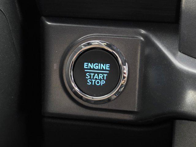 new 2025 Ford F-150 car, priced at $60,496