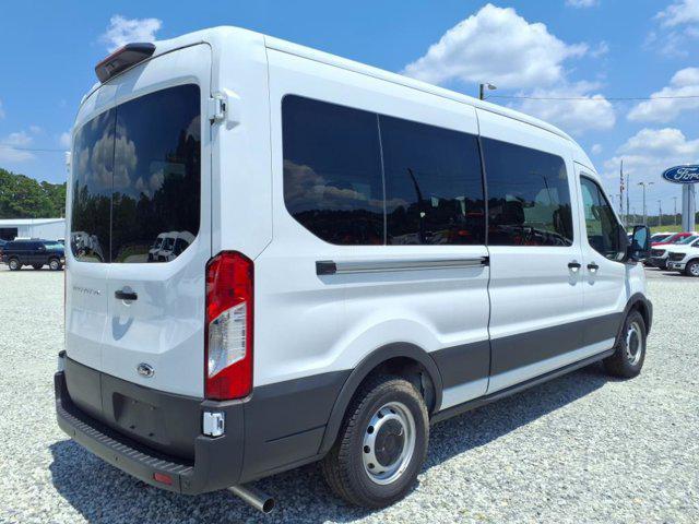 new 2025 Ford Transit-350 car, priced at $59,400