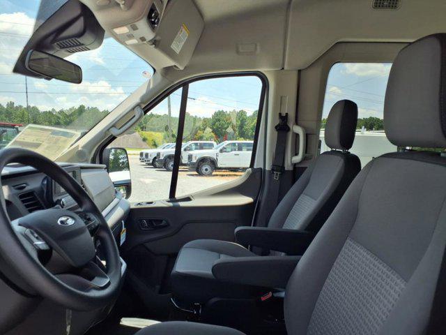 new 2025 Ford Transit-350 car, priced at $59,400