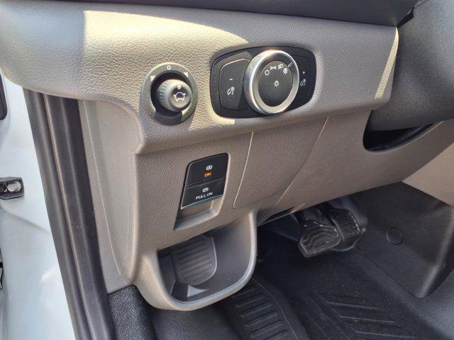 new 2025 Ford Transit-350 car, priced at $59,400