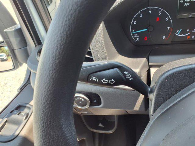 new 2025 Ford Transit-350 car, priced at $59,400