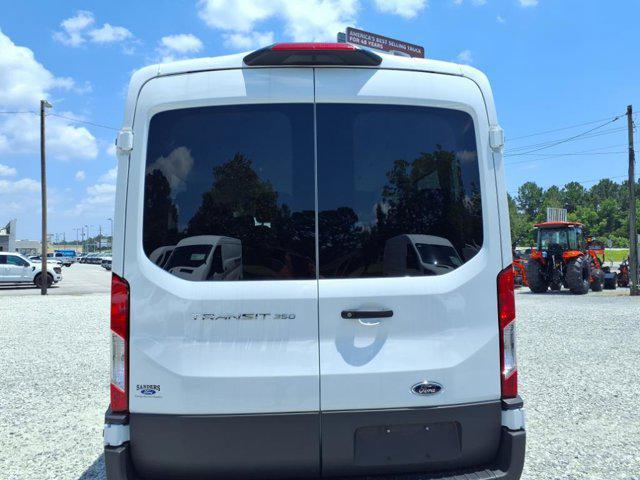 new 2025 Ford Transit-350 car, priced at $59,400