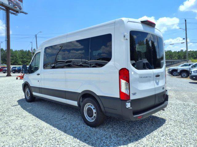 new 2025 Ford Transit-350 car, priced at $59,400