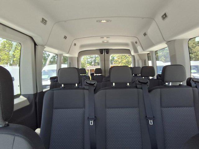 new 2025 Ford Transit-350 car, priced at $59,400