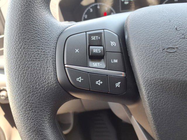 new 2025 Ford Transit-350 car, priced at $59,400