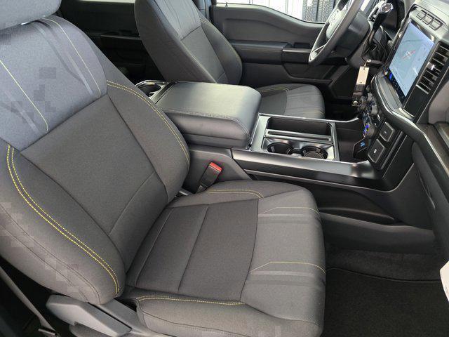 new 2024 Ford F-150 car, priced at $53,010
