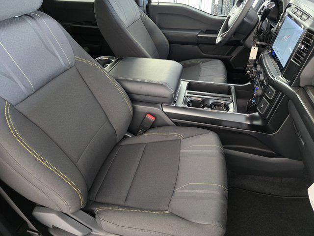 new 2024 Ford F-150 car, priced at $51,670