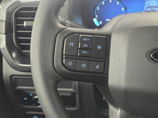 new 2024 Ford F-150 car, priced at $51,670