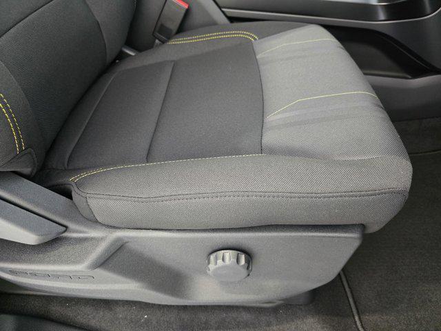 new 2024 Ford F-150 car, priced at $51,670
