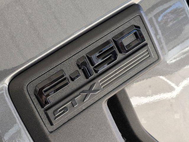 new 2024 Ford F-150 car, priced at $53,010