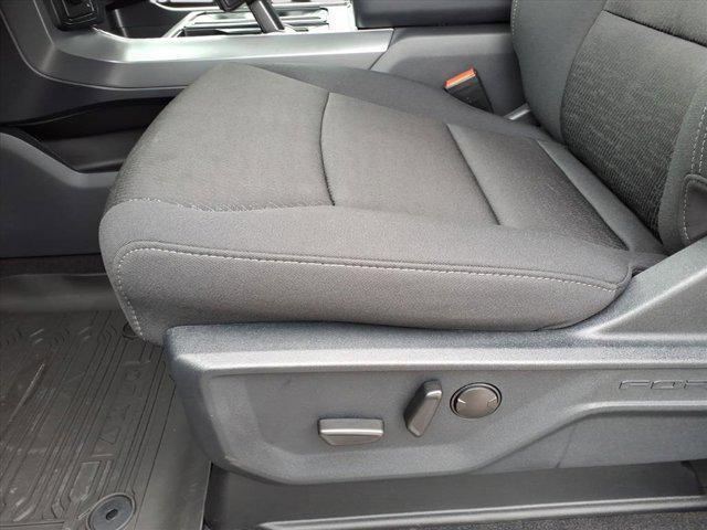 new 2025 Ford F-150 car, priced at $62,724