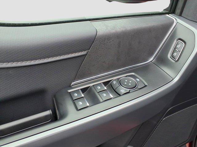 new 2025 Ford F-150 car, priced at $62,724