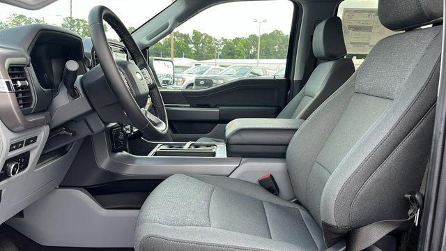 new 2024 Ford F-150 car, priced at $63,450