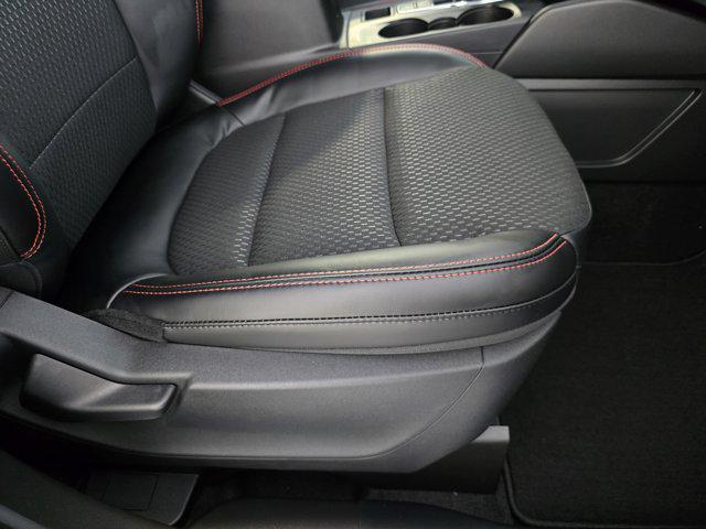 new 2025 Ford Escape car, priced at $31,987