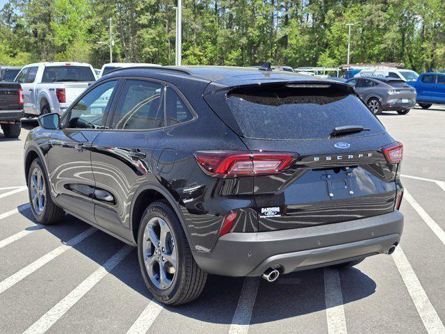 new 2025 Ford Escape car, priced at $32,851