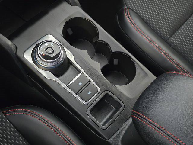 new 2025 Ford Escape car, priced at $31,987