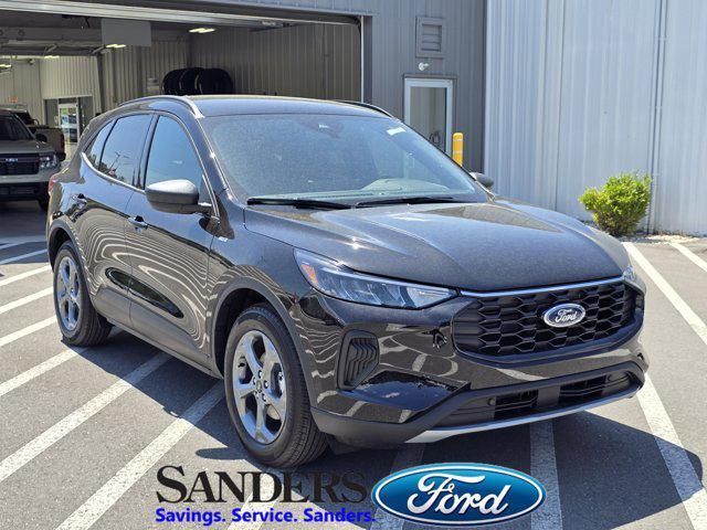new 2025 Ford Escape car, priced at $31,987