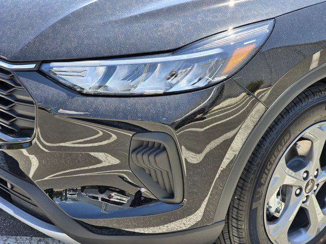 new 2025 Ford Escape car, priced at $31,987