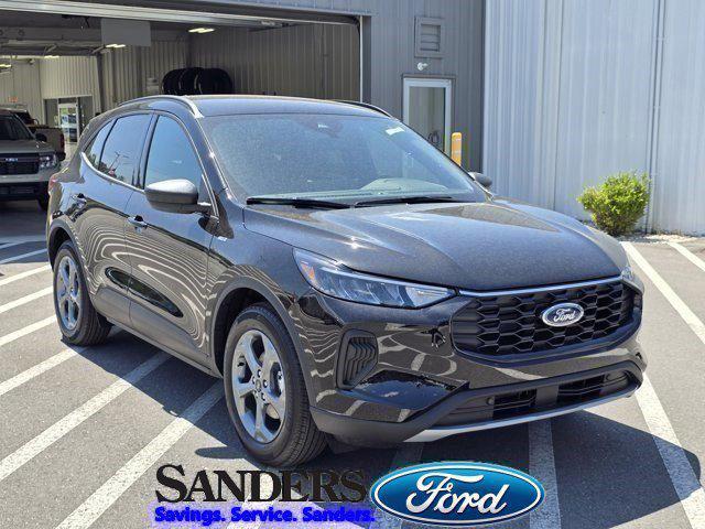 new 2025 Ford Escape car, priced at $31,987