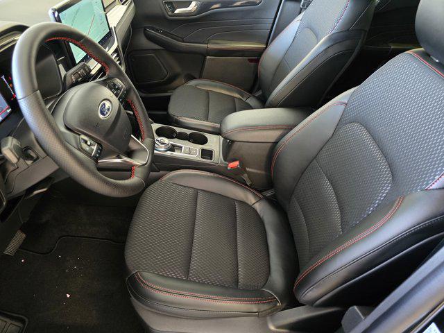new 2025 Ford Escape car, priced at $31,987