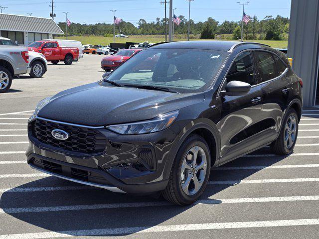 new 2025 Ford Escape car, priced at $31,987