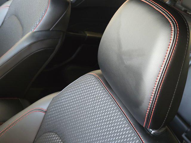 new 2025 Ford Escape car, priced at $31,987
