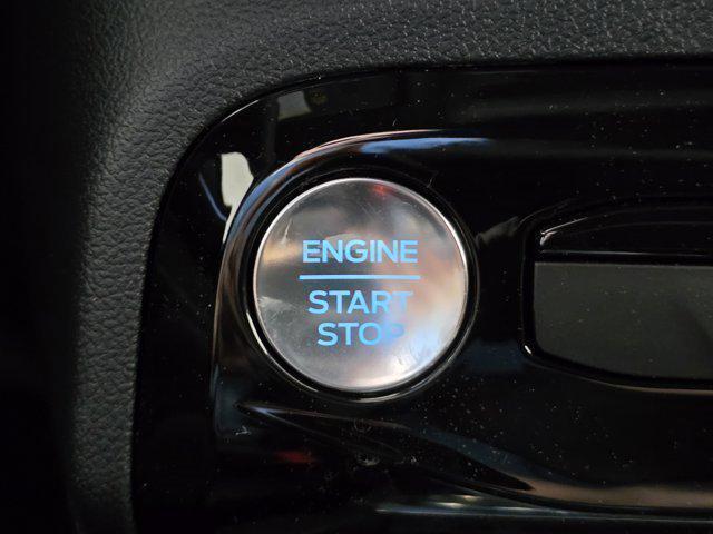 new 2025 Ford Escape car, priced at $31,987