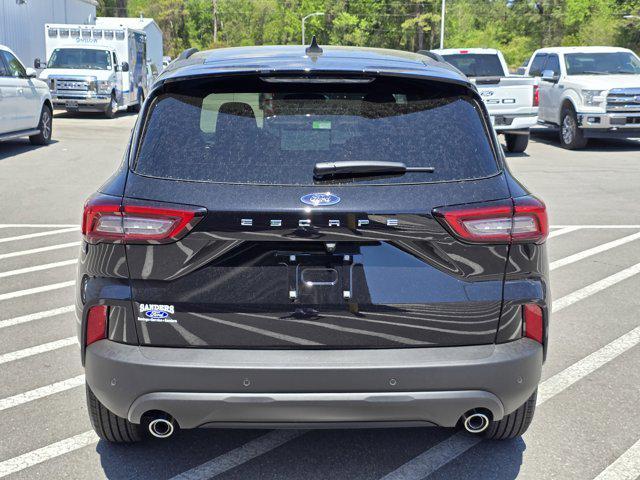 new 2025 Ford Escape car, priced at $31,987