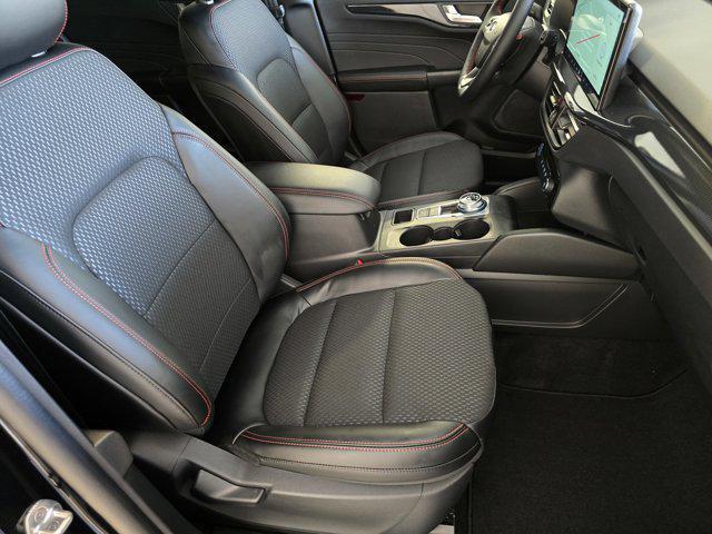 new 2025 Ford Escape car, priced at $31,987