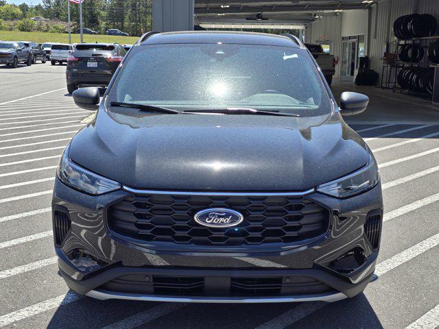 new 2025 Ford Escape car, priced at $31,987