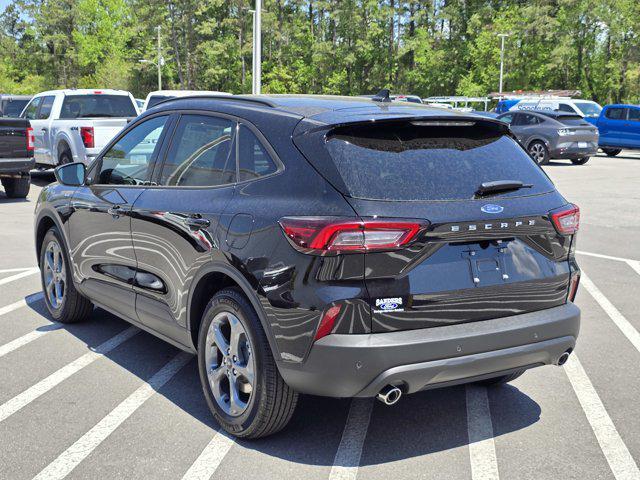 new 2025 Ford Escape car, priced at $31,987