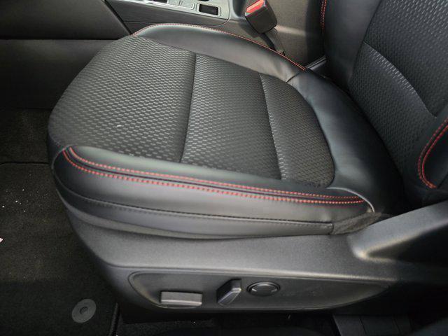new 2025 Ford Escape car, priced at $31,987