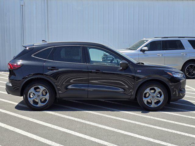 new 2025 Ford Escape car, priced at $31,987