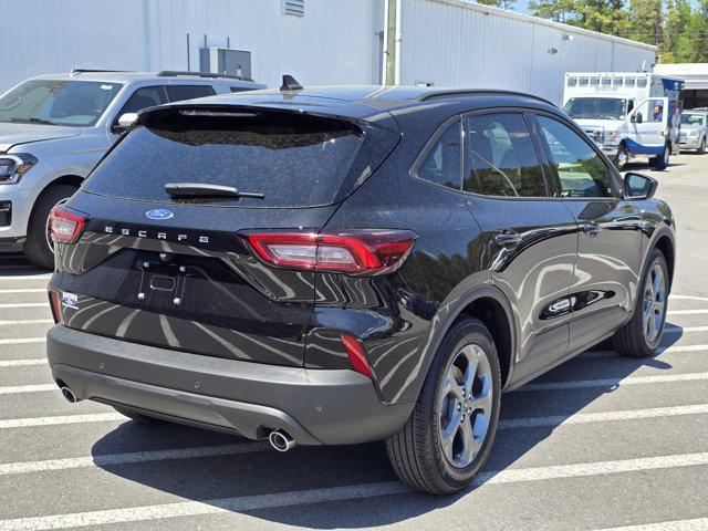 new 2025 Ford Escape car, priced at $31,987