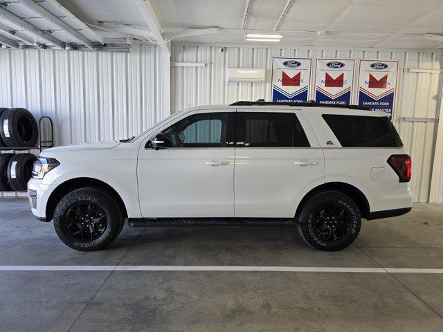 used 2022 Ford Expedition car, priced at $54,750