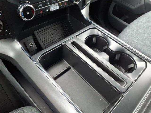 new 2025 Ford F-150 car, priced at $66,075