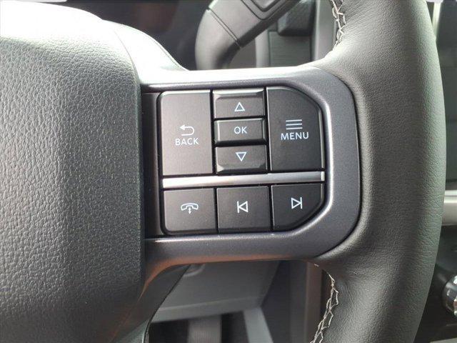 new 2025 Ford F-150 car, priced at $66,075