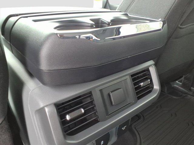 new 2025 Ford F-150 car, priced at $66,075