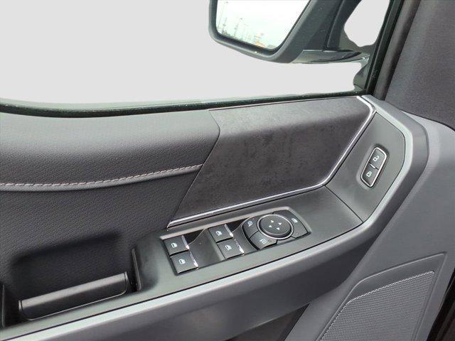 new 2025 Ford F-150 car, priced at $66,075