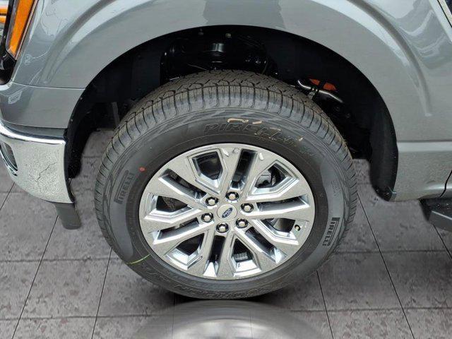 new 2025 Ford F-150 car, priced at $66,075