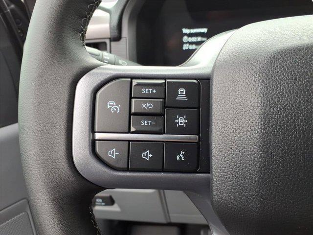 new 2025 Ford F-150 car, priced at $66,075