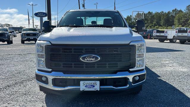 new 2024 Ford F-250 car, priced at $67,557