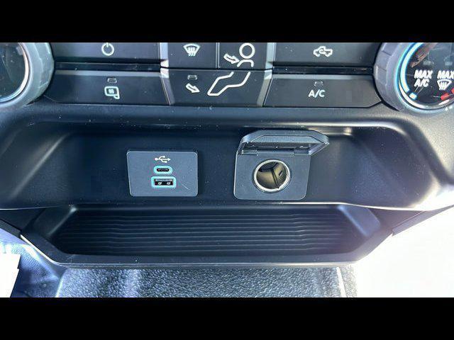 new 2024 Ford F-250 car, priced at $67,557
