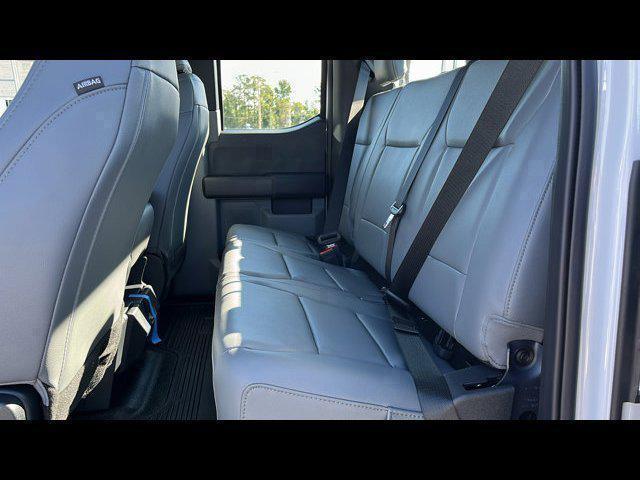 new 2024 Ford F-250 car, priced at $67,557